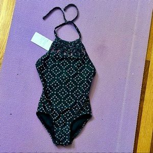 Old navy swim suit🖤